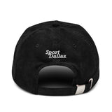 Dallas Sporting Club™ Corduroy Hat