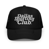 Dallas Sporting Club™ Trucker Hat