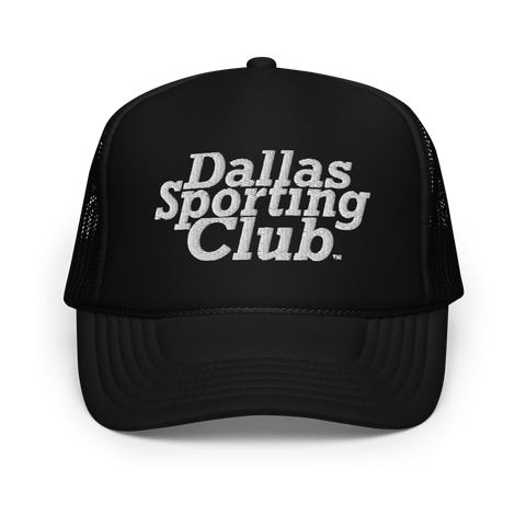 Dallas Sporting Club™ Trucker Hat