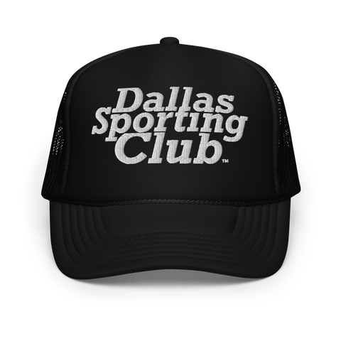 Dallas Sporting Club™ Trucker Hat