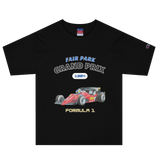 Fair Park Grand Prix T-Shirt (black)