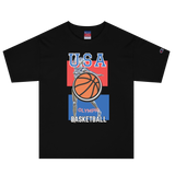 USA Olympic Basketball T-Shirt