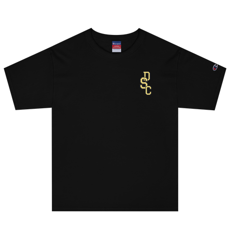 DSC Logo Champion T-Shirt