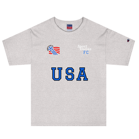 USA FC T-Shirt