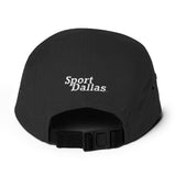 Dallas Sporting Club™ Five Panel Cap